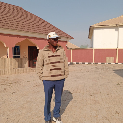 Sidiq A. profile photo