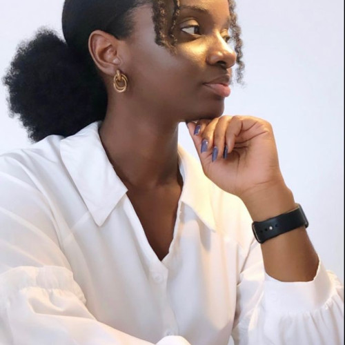 Terah  S. profile photo