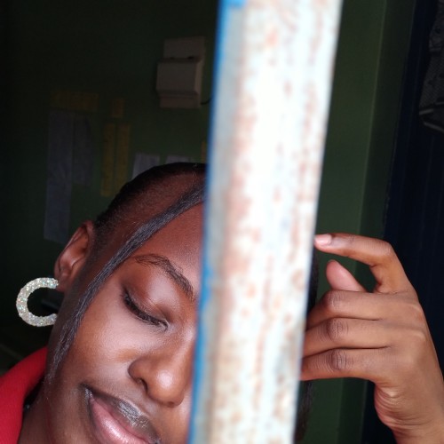 Getrude K.