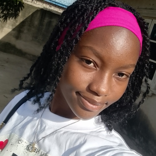 Faith A.