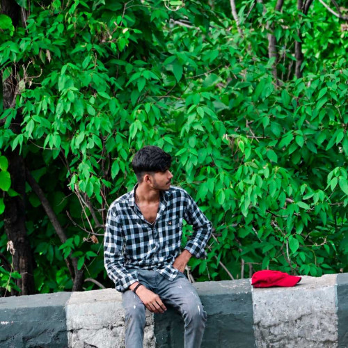 RAJ K. profile photo
