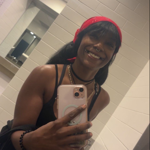 Eleatta F. profile photo