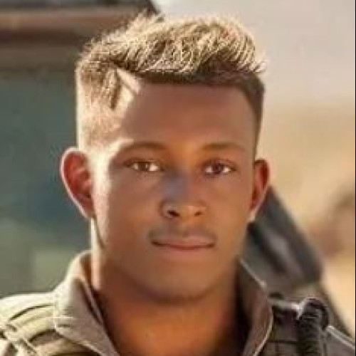 Coulibaly  D. profile photo