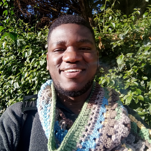 anthony O. profile photo