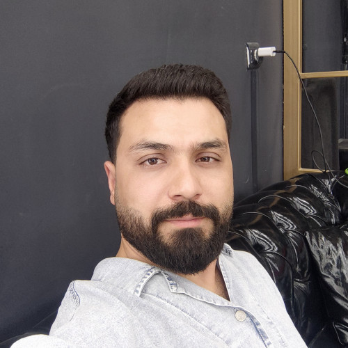 Omid A. profile photo