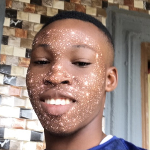 Chinedu O. profile photo