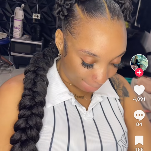 Trishauna w. profile photo