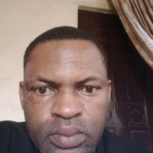 Innocent  O. profile photo