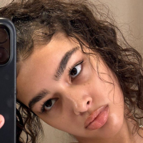 Alexa T.