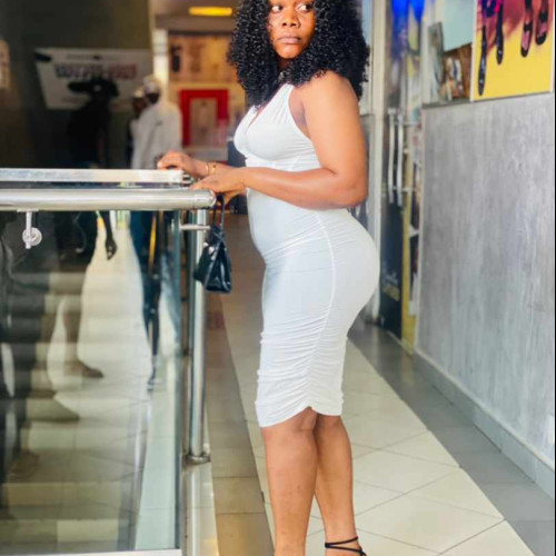 Promise O. profile photo