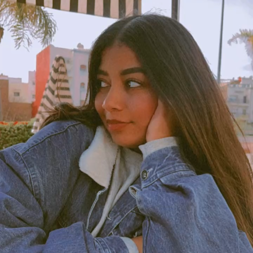 Chaimaa E.
