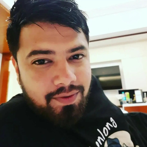 ROHIT V.