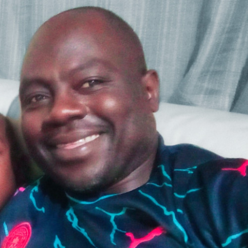 whiteson k. profile photo