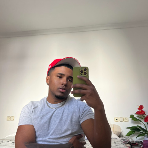 randy A. profile photo