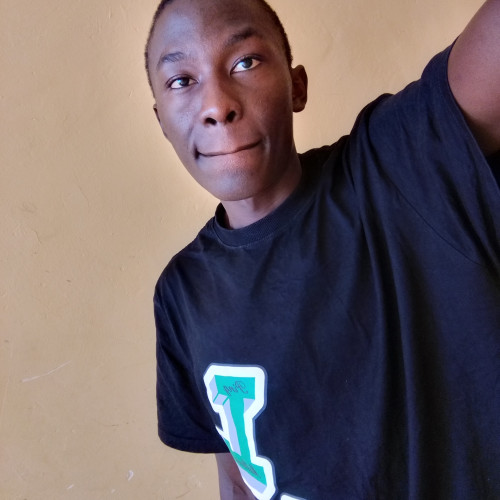 Vyrone  V. profile photo