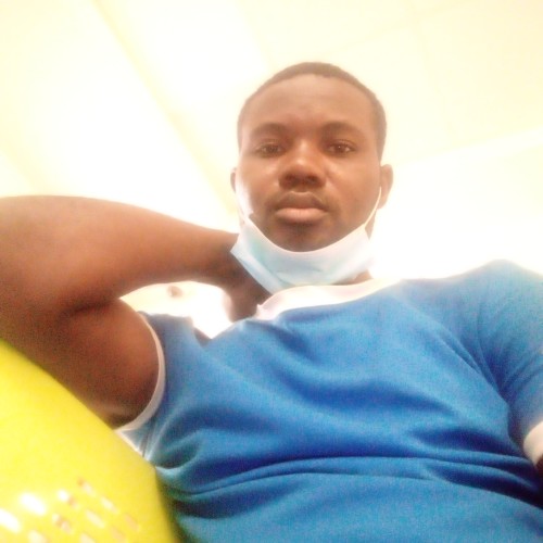 CHUKWUEBUKA  O.