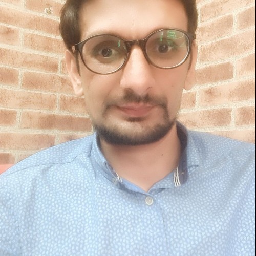 Syed yousaf hussain S. profile photo