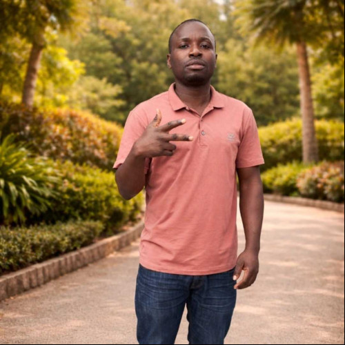 Masoud M. profile photo