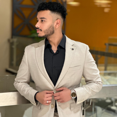 Muhammad A. profile photo
