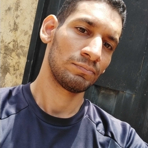 John G. profile photo