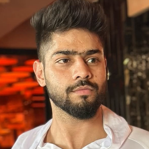 Nandan H.