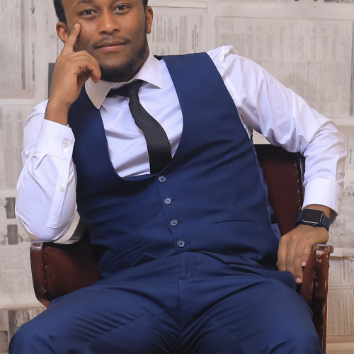 Mikiyas G. profile photo