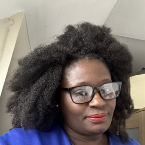 Yvonne W. profile photo