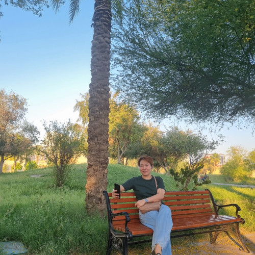 Ellen T. profile photo
