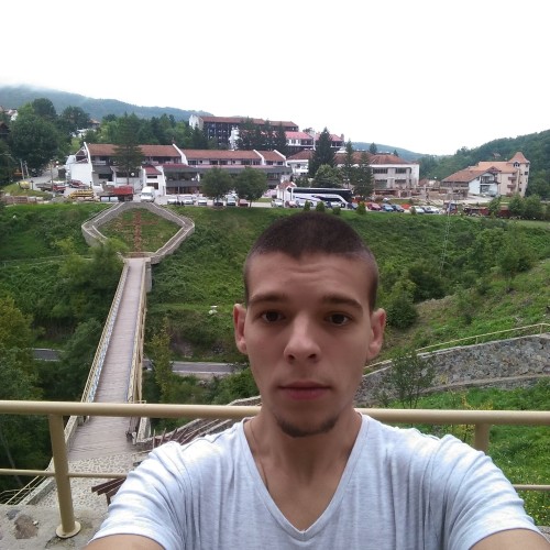 Milorad M.