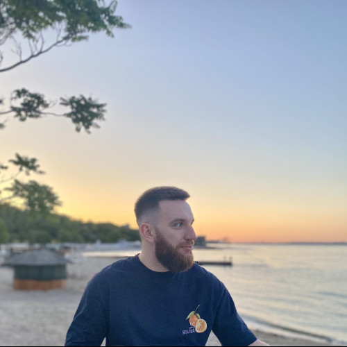 Serhii  S. profile photo