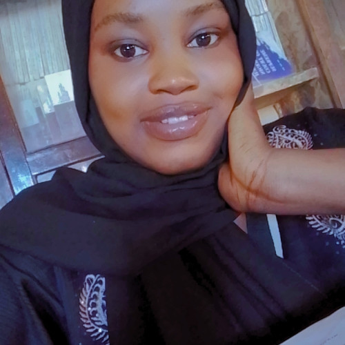 Hadiza  S. profile photo
