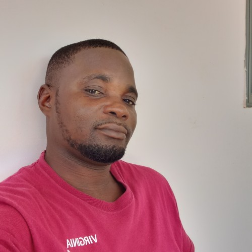 Benjamin Kwaku  S. profile photo