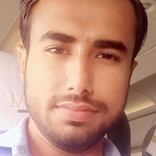 Faheem H. profile photo