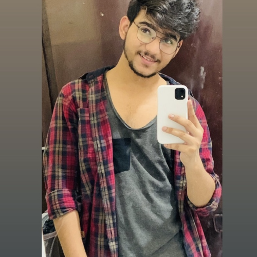 Shivam V. profile photo