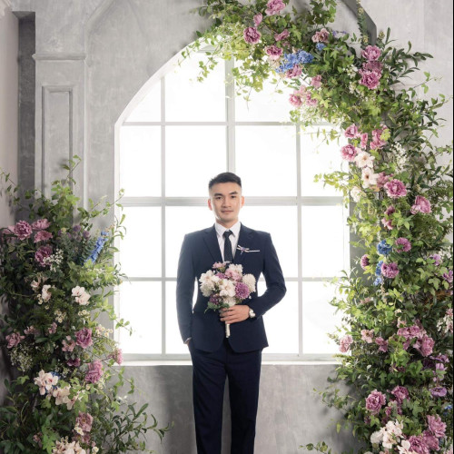 Hoang H. profile photo