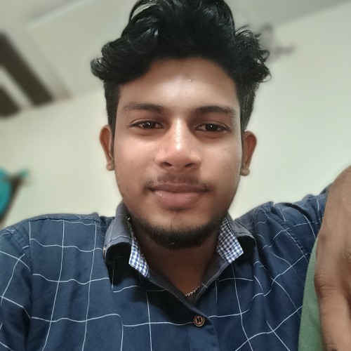 Saikarthik S. profile photo