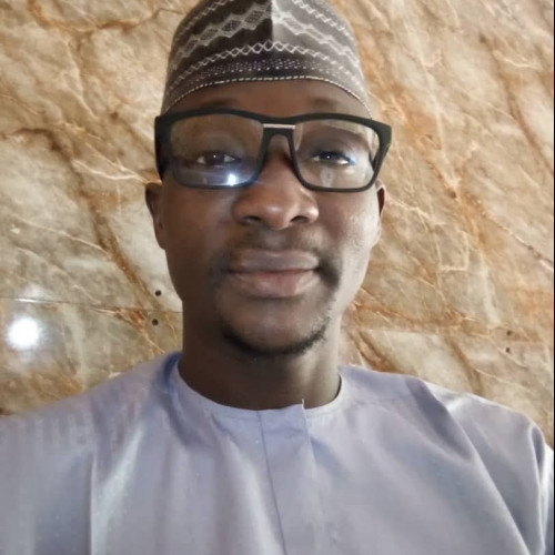 BILYAMINU T. profile photo