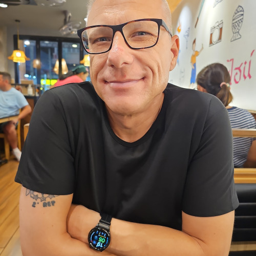 JeanClaude L. profile photo