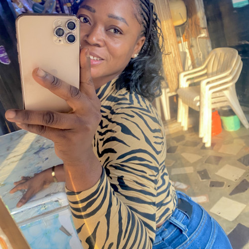 Bamidele  B. profile photo