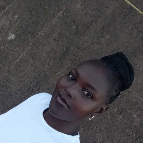 Sharon A. profile photo