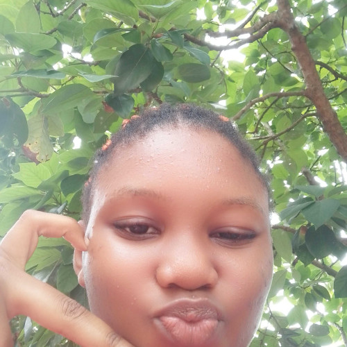 Chinecherem O. profile photo