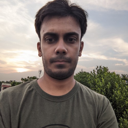 Shashank K.
