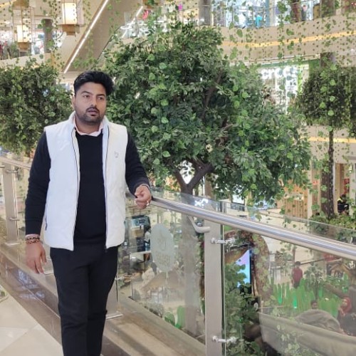 Randhir Y. profile photo