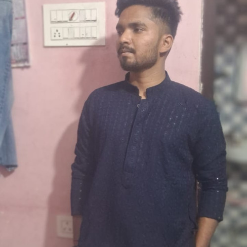 Prashant k. profile photo