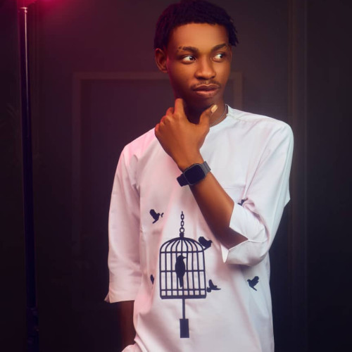 GODSWILL  O. profile photo
