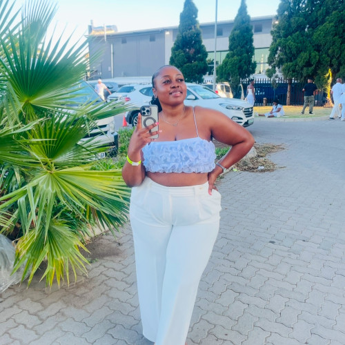 Boitumelo K. profile photo