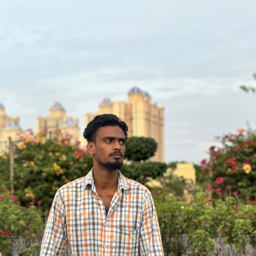 Md Ejaaz  H. profile photo