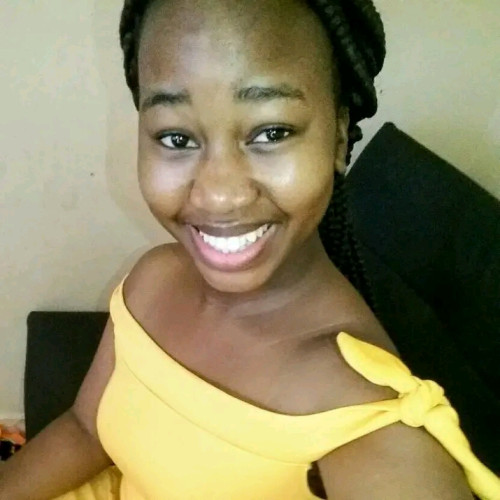 Sibonelo Sharon  S. profile photo