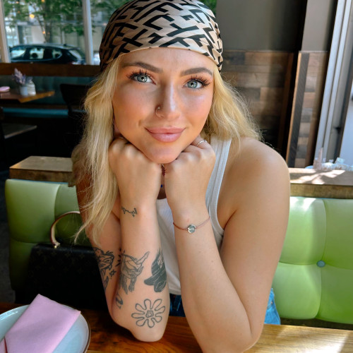 Sabrina  D. profile photo