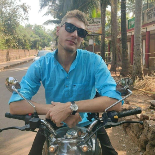 George z. profile photo